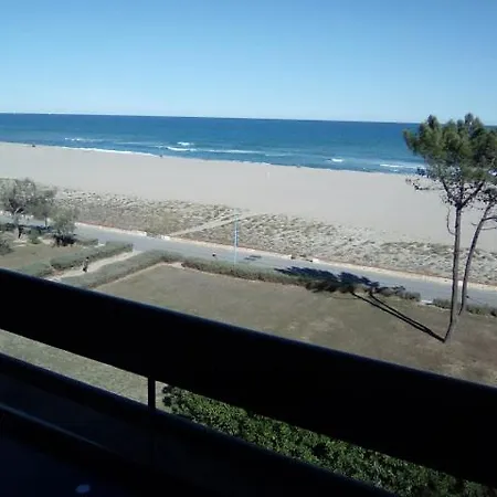 T2 Les Pieds Dans L'eau Vue Apartment