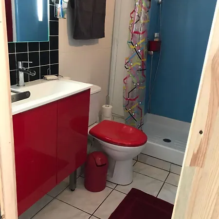 T2 Les Pieds Dans L'eau Vue Apartment Saint-Cyprien (Pyrenees-Orientales)